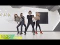 EXID - I Love You (Dance Practice Version)