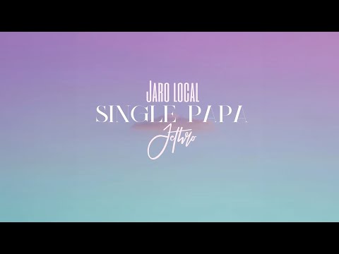 Jaro Local - Single Papa (Audio) ft. Jethro
