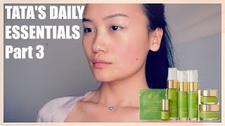 How to use TATA'S DAILY ESSENTIALS PART 3 Review| Gem Reviews #5 | LIFESTYLE NOW WITH GEM 2.22.16