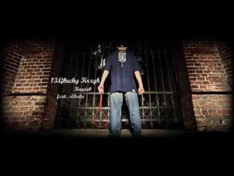13.Kręcioł - Głuchy Krzyk feat. Młoda  GŁUCHY KRZYK 2013!