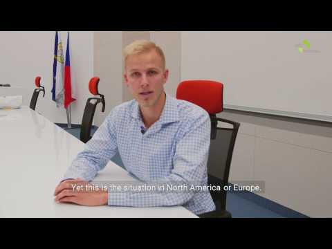 Science is our passion: Lieutenant MUDr. Martin Bortlík