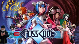 2K26 しゅぎたの【CROSS CODE】# 3 以外と頭使うでコイツ♪