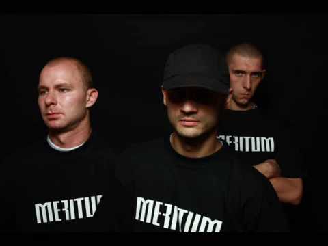Meritum-nie warto feat. Dono(prod.Fate)