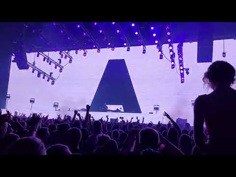 Armin Van Buuren ASOT 1000 Kraków_2022