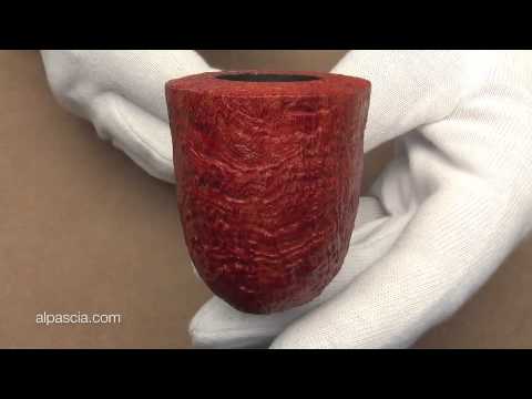pipa Charatan 122 - smoking pipe