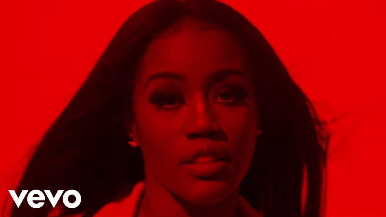 Jhonni Blaze — Trouble