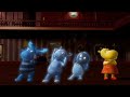 CPL S Backyardigans Tribute Videos What S So Scary Bout That