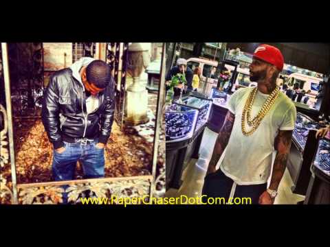 Ransom & Joe Budden - Vietnam (Prod. By @djpain1) New CDQ Dirty NO DJ