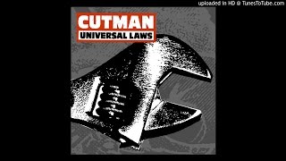 Cutman - 03 - Nostalgic