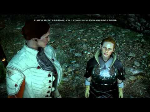 Dragon Age: Inquisition (Balance/Humor) Playthrough - Pt. 50