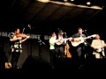"Border Ride" - Jesse McReynolds & The Virginia Boys