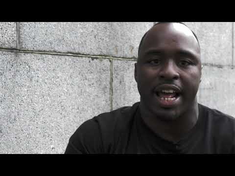EVOLVE Mini-Doc: ACH The Main Event Player