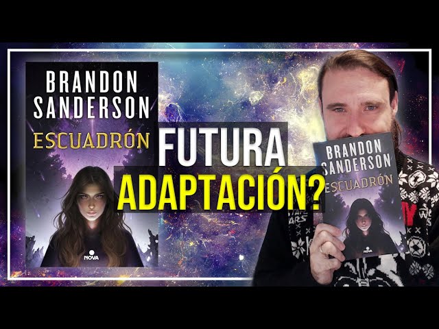 Vídeo relacionado con Citónica: Escuadrón 3