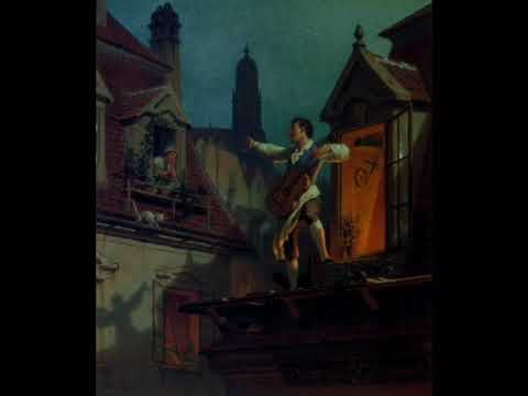 Ofenblase Serenades Volume 1