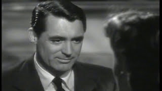 Cary Grant-Secret Agent Man