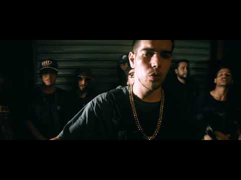 VINKE47 - Mundo Moderno 🌍 (Prod.Ojizzy) (Official Music Video)