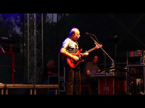 OLYMPIC-JÁ+JEŠTĚ JEDNOU CHTĚL BYCH BÝT KLUKEM+VŮNĚ BENZÍNU