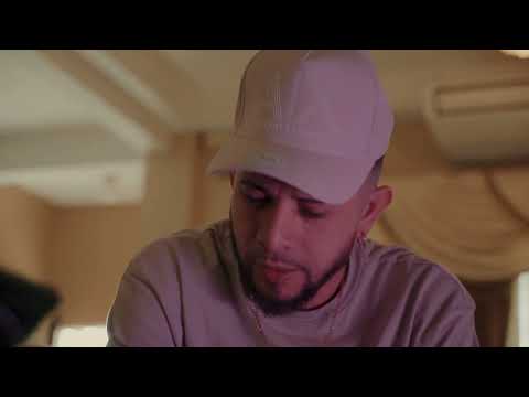 DESAHOGO - Mr JC x KBP x KATHA RIVERA x FRESH BODDEN x BIG CHACHA