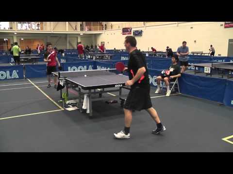 Jasper Maniates-Selvin vs Piotr Soja - 2016 Aurora Cup Under 2100 RR