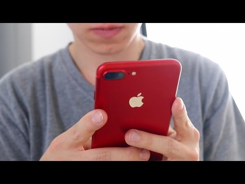 iPhone 7 Plus Review en español