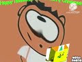 PBS Kids Dash Logo In G Major 200 I Killed FIXED
