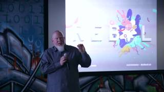 Brother Ali : Rebels are Obedient to the Unpopular