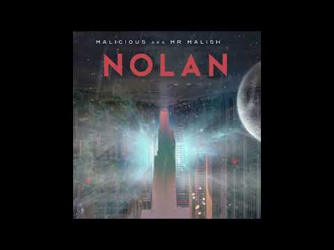 Malicious 'Nolan' (Produced by Mr Malish)
