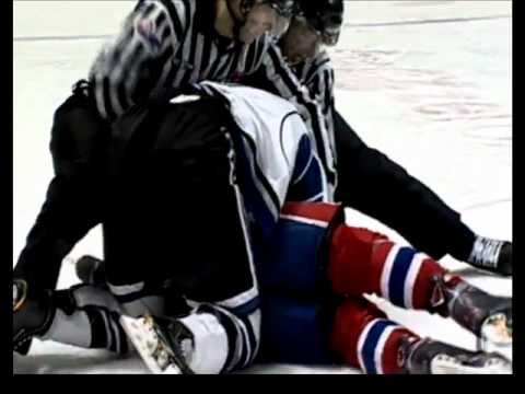 Marek Kalus vs Tyler Stahl