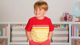 Playful Smiles | Lifetouch Preschool Photography