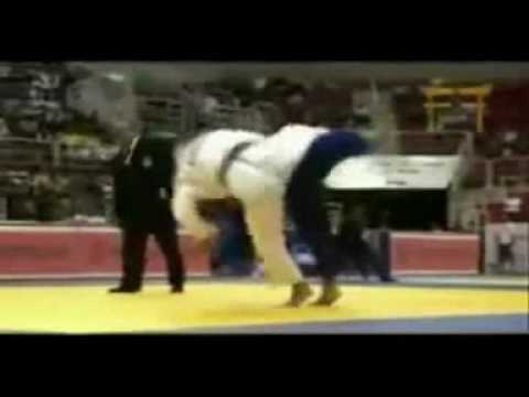 wow hoo - Judo.3gp