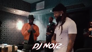 DJ Noiz - Lovers Mash ft. Babyface, Ty Dolla $ign, Mariah Carey