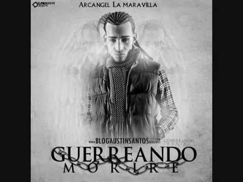 Guerriando Morire Arcangel [Prod. By DJ Luian & Jeffra El Diestro]