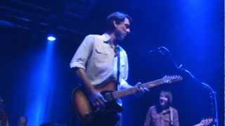 Drive By Truckers~Girl`s Who Smoke