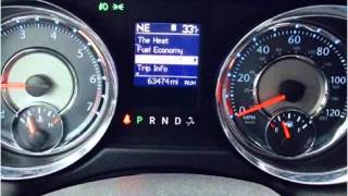 preview picture of video '2011 Chrysler Town & Country Used Cars Bethlehem PA'