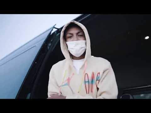 B1Vuitton x SL - Berlin (Music Video)