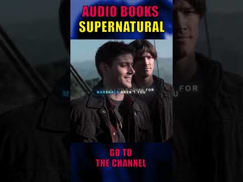 Die Winchesters sind zurück im Einsatz: Der Impala ist bereit für neue Abenteuer.