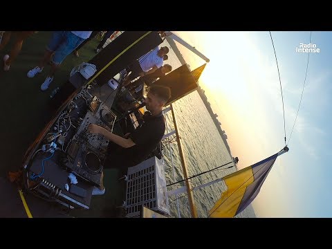 Lirity @ Abordage, Odessa, Ukraine 29.07.2018 // Radio Intense