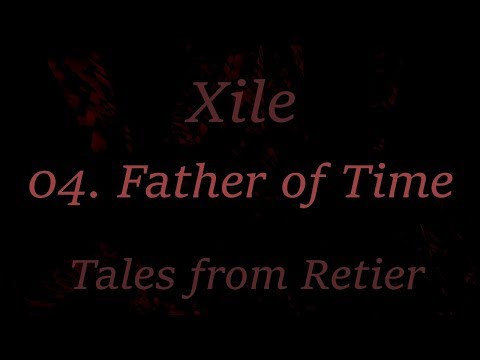 04. Father of Time