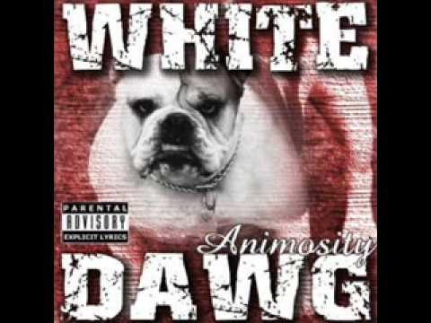 White Dawg - Sittin On 22's