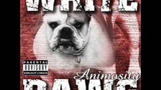 White Dawg - Sittin On 22's