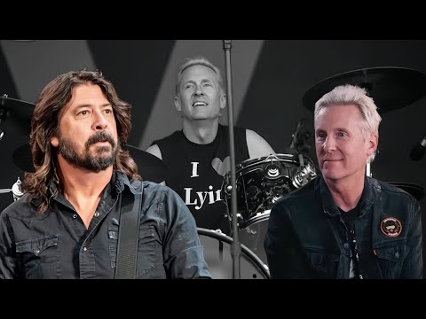 Dave Grohl Clarifies Why Josh Freese Was Fired from Foo Fighters: “No Drama”
