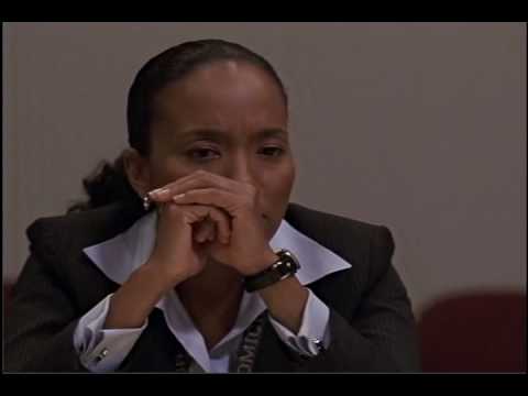 MCNULTY THE SERIAL KILLER GETS PROFILED BY FBI