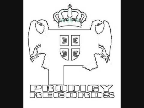 Prodigy Records - Replay Girl