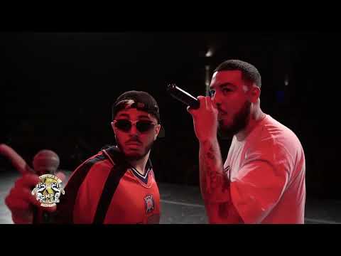 KATRA VS SOFT - SEMIFINAL FINAL DORADA ROMPE CADENAS FREE