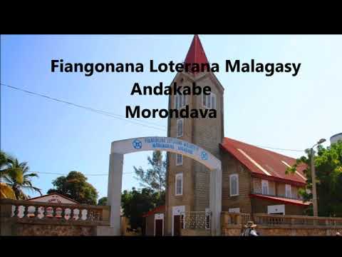 TSARA LOVA RY JESO Ö FFPM 515  by  Jesy ANDRIANO