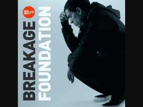 Breakage - Run Em Out (feat. Roots Manuva)