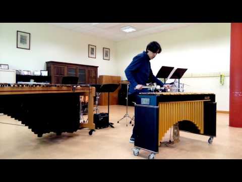 David Gigo - Blues for Gilbert