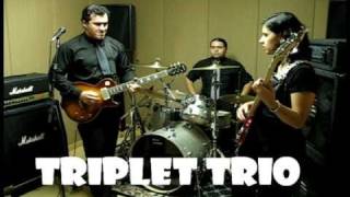 Red House -  Triplet Trio