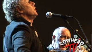 The Who Acoustic Behind Blue Eyes (best quality)