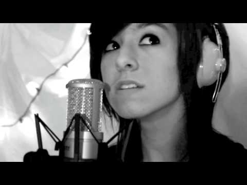 Me Singing - "Your Song" by Elton John - Christina Grimmie Cover